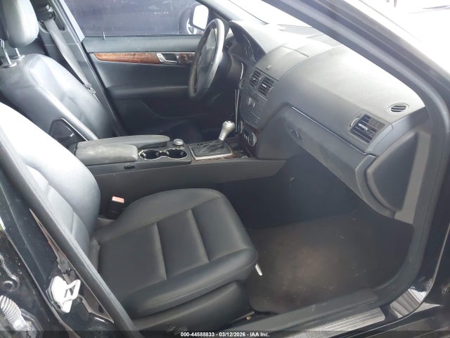 Aukcja sprzedaży 2009 Mercedes-benz C 300 Luxury/sport, vin: WDDGF54X89F225624, numer aukcji: 44588833