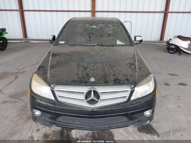 Aukcja sprzedaży 2009 Mercedes-benz C 300 Luxury/sport, vin: WDDGF54X89F225624, numer aukcji: 44588833