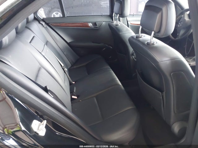 Aukcja sprzedaży 2009 Mercedes-benz C 300 Luxury/sport, vin: WDDGF54X89F225624, numer aukcji: 44588833