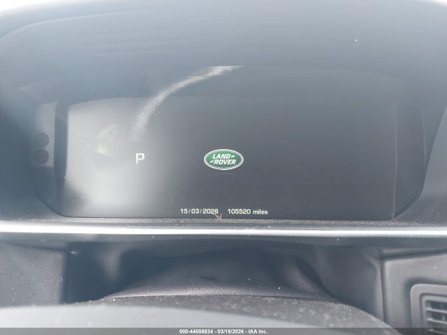 Продаж на аукціоні авто 2016 Land Rover Range Rover Sport 5.0l V8 Supercharged Svr, vin: SALWZ2EF4GA589642, номер лоту: 44588834