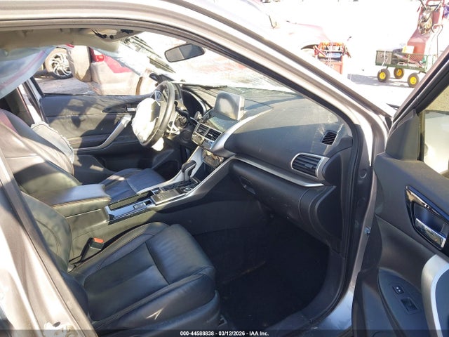 Продаж на аукціоні авто 2019 Mitsubishi Eclipse Cross Sel, vin: JA4AT5AA9KZ022314, номер лоту: 44588838