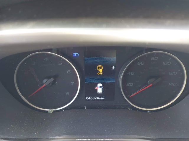 Продаж на аукціоні авто 2019 Mitsubishi Eclipse Cross Sel, vin: JA4AT5AA9KZ022314, номер лоту: 44588838