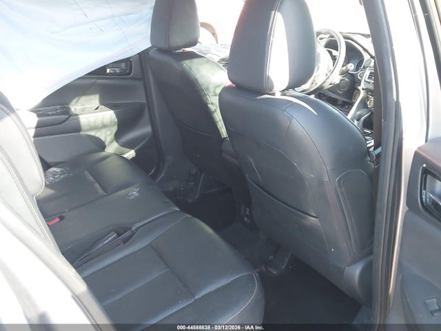 Продаж на аукціоні авто 2019 Mitsubishi Eclipse Cross Sel, vin: JA4AT5AA9KZ022314, номер лоту: 44588838