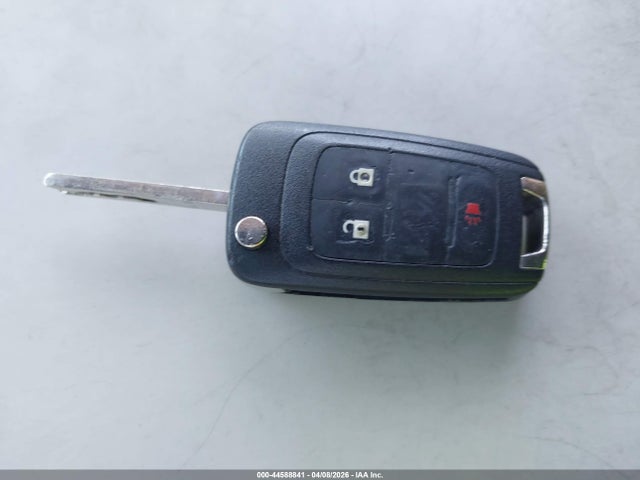 Chevrolet EQUINOX LT 2016 2GNALCEK0G1177676 Image 11