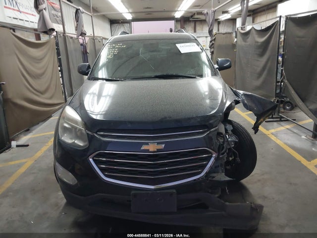 Chevrolet EQUINOX LT 2016 2GNALCEK0G1177676 Image 12