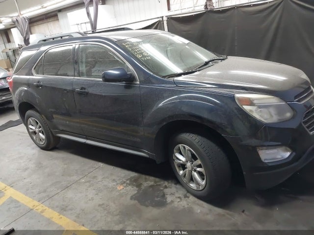 Chevrolet EQUINOX LT 2016 2GNALCEK0G1177676 Image 13