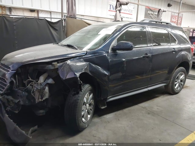 Chevrolet EQUINOX LT 2016 2GNALCEK0G1177676 Image 14