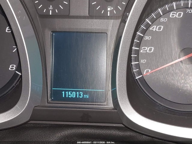Chevrolet EQUINOX LT 2016 2GNALCEK0G1177676 Image 15