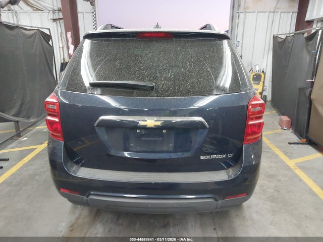 Chevrolet EQUINOX LT 2016 2GNALCEK0G1177676 Image 16