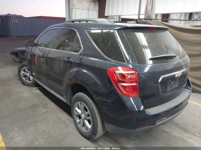 Chevrolet EQUINOX LT 2016 2GNALCEK0G1177676 Image 3