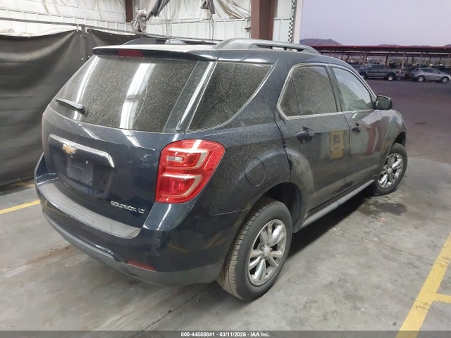 Chevrolet EQUINOX LT 2016 2GNALCEK0G1177676 Image 4