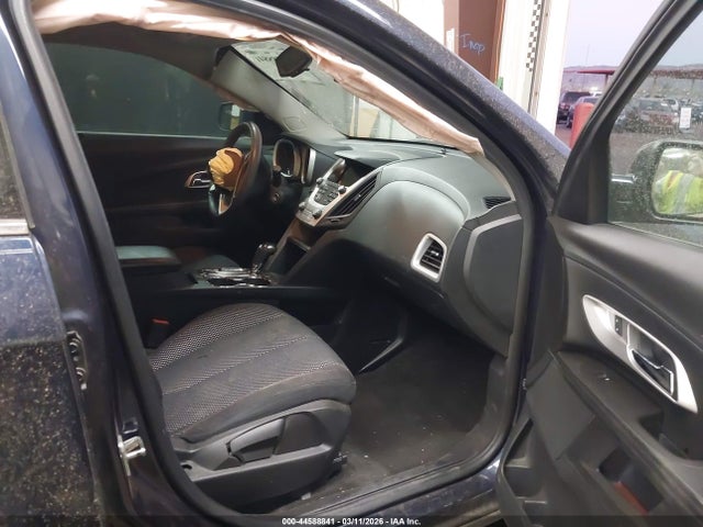 Chevrolet EQUINOX LT 2016 2GNALCEK0G1177676 Image 5