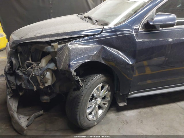 Chevrolet EQUINOX LT 2016 2GNALCEK0G1177676 Image 6