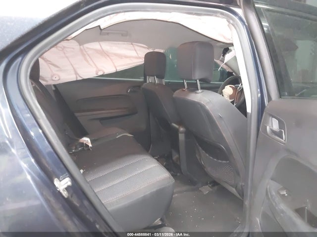 Chevrolet EQUINOX LT 2016 2GNALCEK0G1177676 Image 8