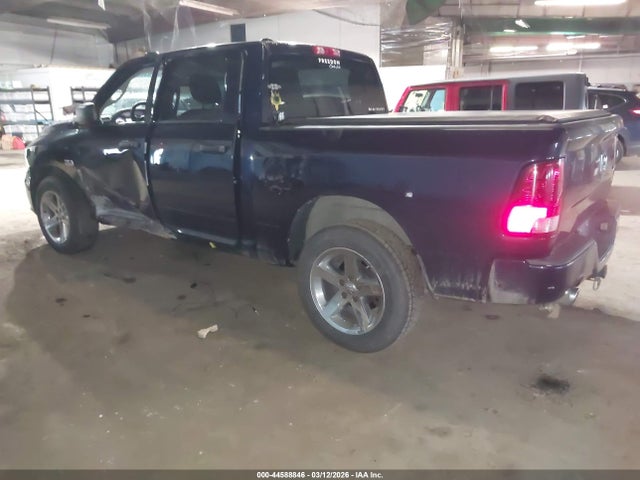 Продажа на аукционе авто 2014 Ram 1500 Express, vin: 1C6RR7KT4ES170913, номер лота: 44588846