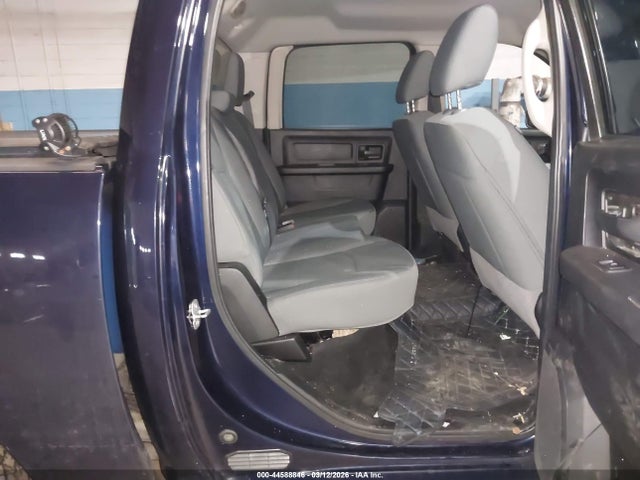 Продажа на аукционе авто 2014 Ram 1500 Express, vin: 1C6RR7KT4ES170913, номер лота: 44588846
