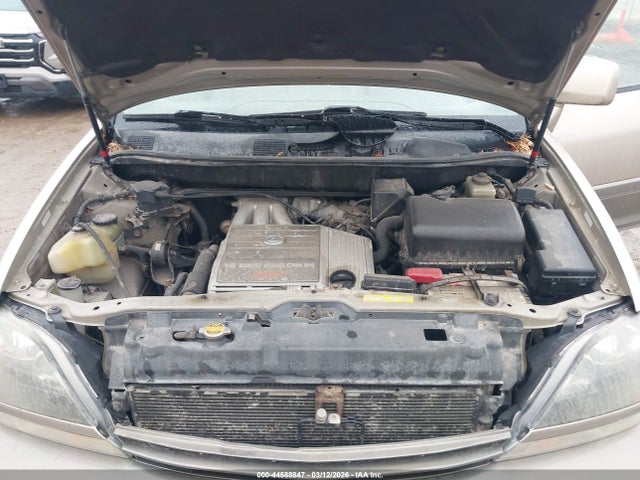 Продаж на аукціоні авто 1999 Lexus Rx 300, vin: JT6HF10U1X0069694, номер лоту: 44588847