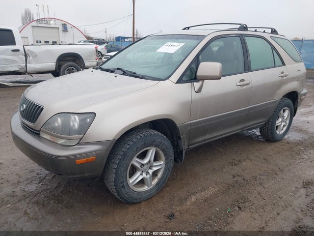 Продаж на аукціоні авто 1999 Lexus Rx 300, vin: JT6HF10U1X0069694, номер лоту: 44588847