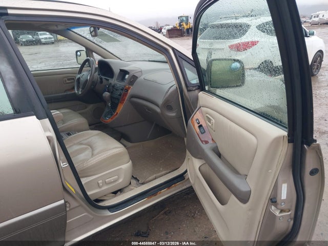 Продаж на аукціоні авто 1999 Lexus Rx 300, vin: JT6HF10U1X0069694, номер лоту: 44588847