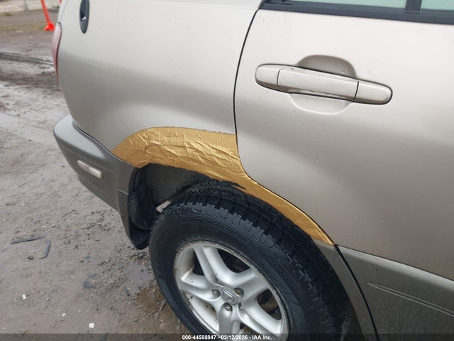 Продаж на аукціоні авто 1999 Lexus Rx 300, vin: JT6HF10U1X0069694, номер лоту: 44588847