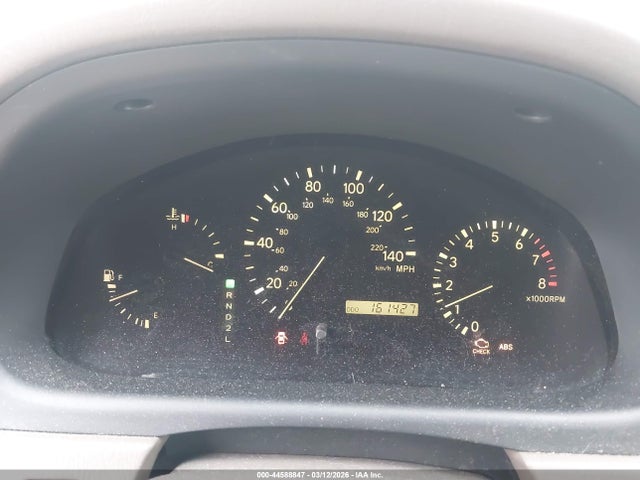 Продаж на аукціоні авто 1999 Lexus Rx 300, vin: JT6HF10U1X0069694, номер лоту: 44588847