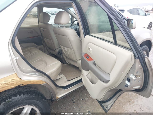 Продаж на аукціоні авто 1999 Lexus Rx 300, vin: JT6HF10U1X0069694, номер лоту: 44588847