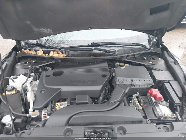 Продаж на аукціоні авто 2016 Nissan Altima 2.5 Sl, vin: 1N4AL3AP3GC113948, номер лоту: 44588849