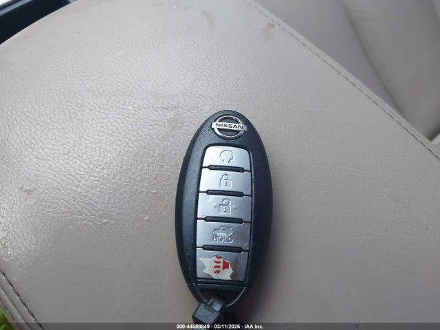 Продаж на аукціоні авто 2016 Nissan Altima 2.5 Sl, vin: 1N4AL3AP3GC113948, номер лоту: 44588849