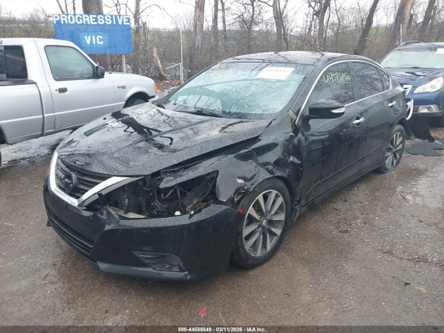 Продаж на аукціоні авто 2016 Nissan Altima 2.5 Sl, vin: 1N4AL3AP3GC113948, номер лоту: 44588849