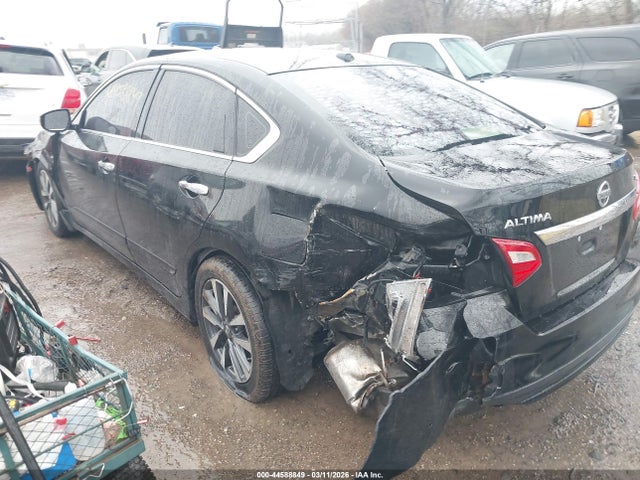Продаж на аукціоні авто 2016 Nissan Altima 2.5 Sl, vin: 1N4AL3AP3GC113948, номер лоту: 44588849