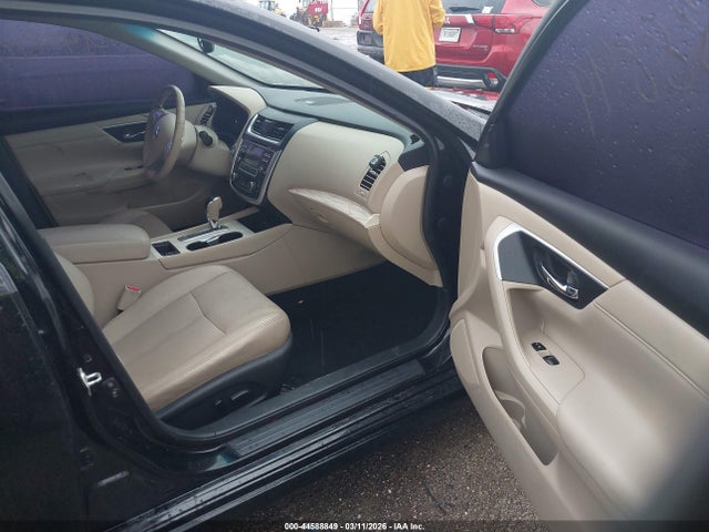 Продаж на аукціоні авто 2016 Nissan Altima 2.5 Sl, vin: 1N4AL3AP3GC113948, номер лоту: 44588849