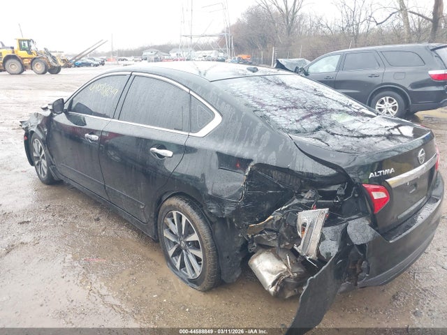 Продаж на аукціоні авто 2016 Nissan Altima 2.5 Sl, vin: 1N4AL3AP3GC113948, номер лоту: 44588849