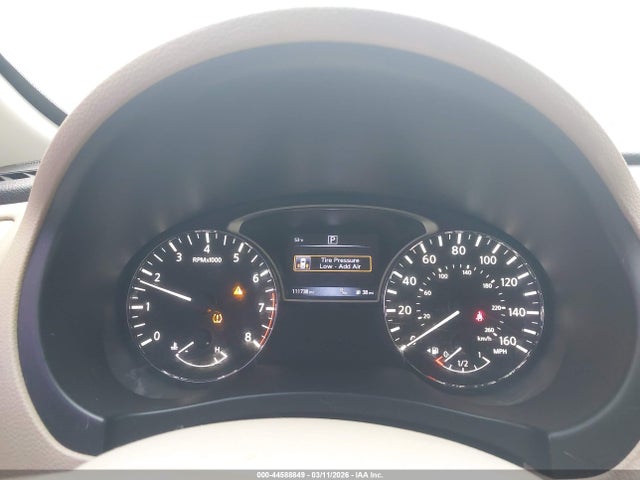 Продаж на аукціоні авто 2016 Nissan Altima 2.5 Sl, vin: 1N4AL3AP3GC113948, номер лоту: 44588849