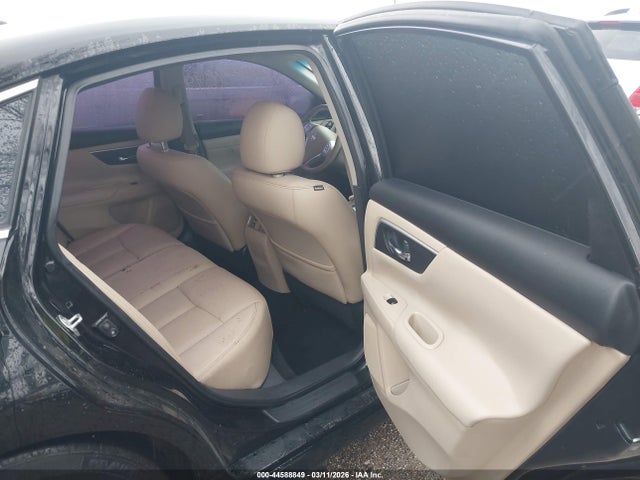 Продаж на аукціоні авто 2016 Nissan Altima 2.5 Sl, vin: 1N4AL3AP3GC113948, номер лоту: 44588849
