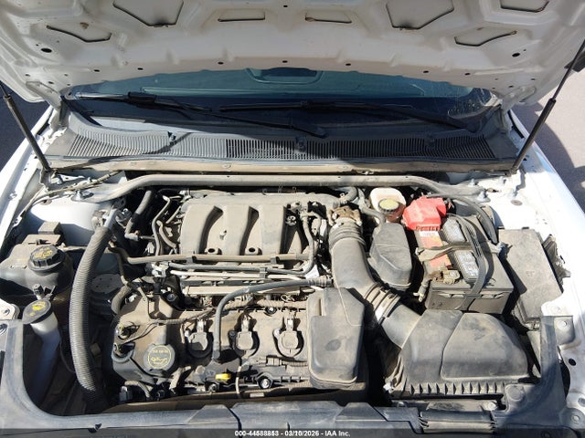 1FAHP2L88JG141571 Ford Police Interceptor
