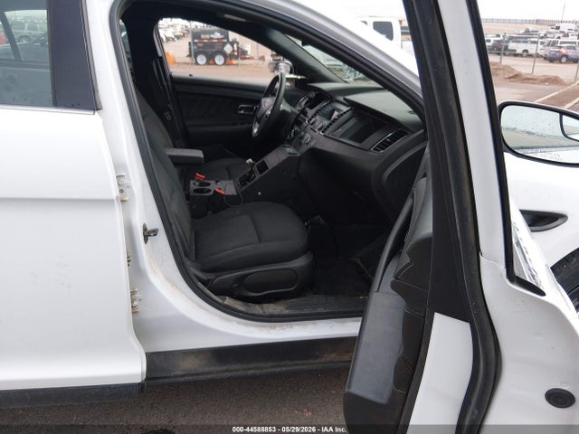 1FAHP2L88JG141571 Ford Police Interceptor