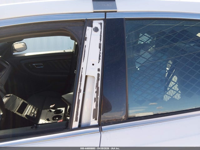 1FAHP2L88JG141571 Ford Police Interceptor