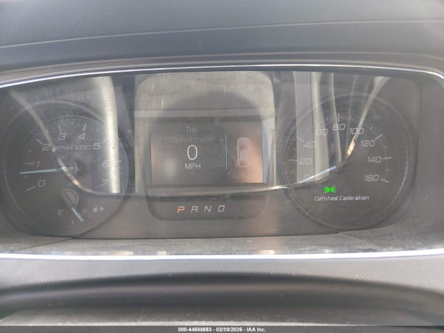 1FAHP2L88JG141571 Ford Police Interceptor
