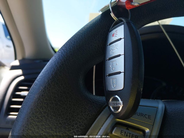 Продажа на аукционе авто 2013 Nissan Altima 2.5 S, vin: 1N4AL3AP4DN576469, номер лота: 44588855