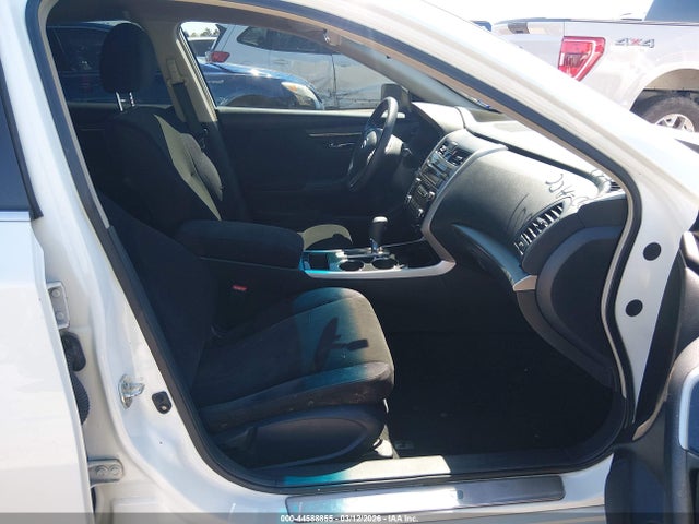 Продажа на аукционе авто 2013 Nissan Altima 2.5 S, vin: 1N4AL3AP4DN576469, номер лота: 44588855