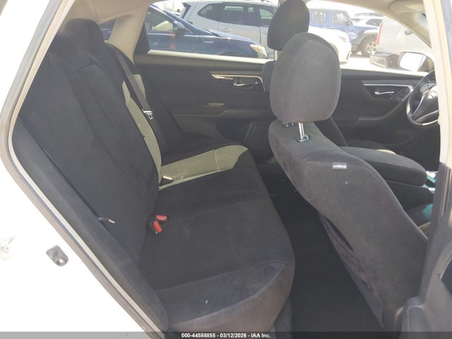 Продажа на аукционе авто 2013 Nissan Altima 2.5 S, vin: 1N4AL3AP4DN576469, номер лота: 44588855
