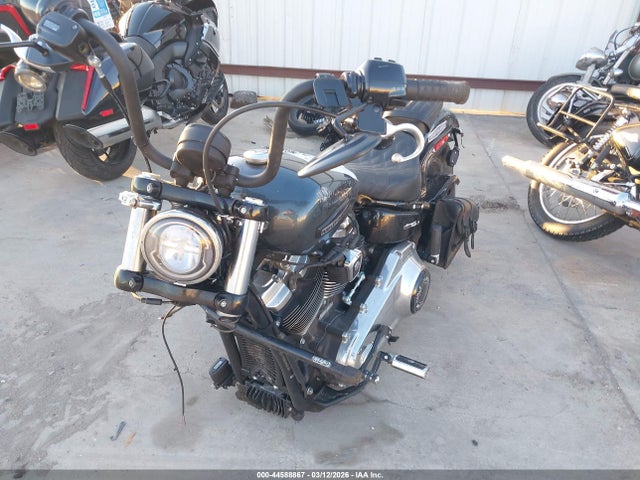 1HD1YJ91XSB025573 Harley-Davidson FXBB