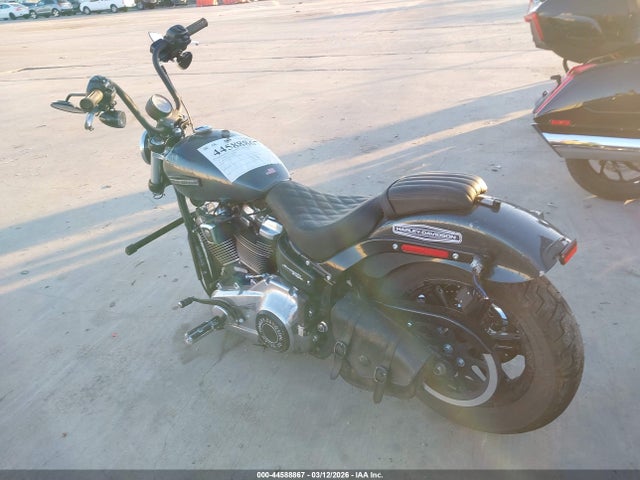 1HD1YJ91XSB025573 Harley-Davidson FXBB