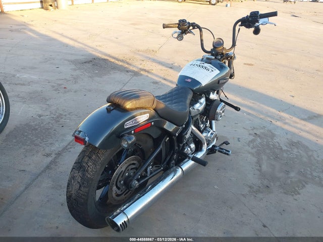 1HD1YJ91XSB025573 Harley-Davidson FXBB