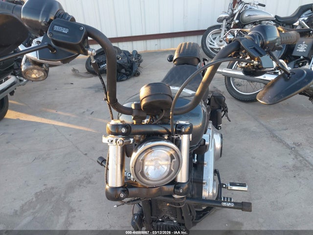 1HD1YJ91XSB025573 Harley-Davidson FXBB