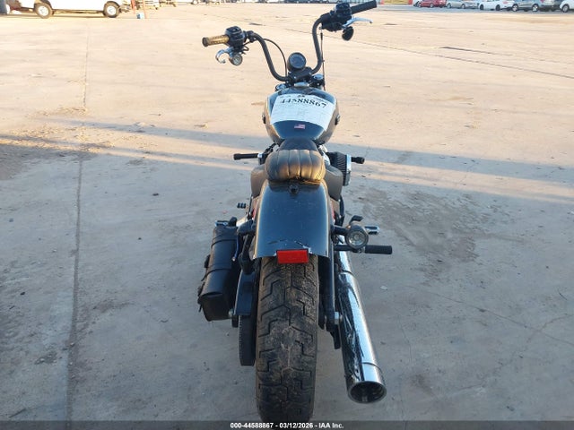 1HD1YJ91XSB025573 Harley-Davidson FXBB