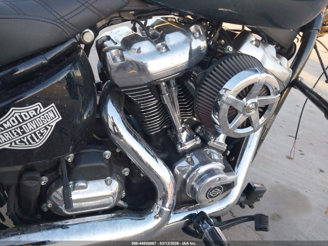 1HD1YJ91XSB025573 Harley-Davidson FXBB