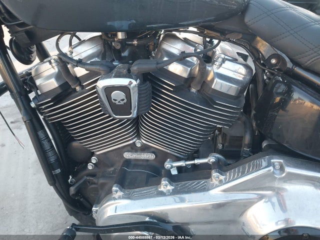 1HD1YJ91XSB025573 Harley-Davidson FXBB