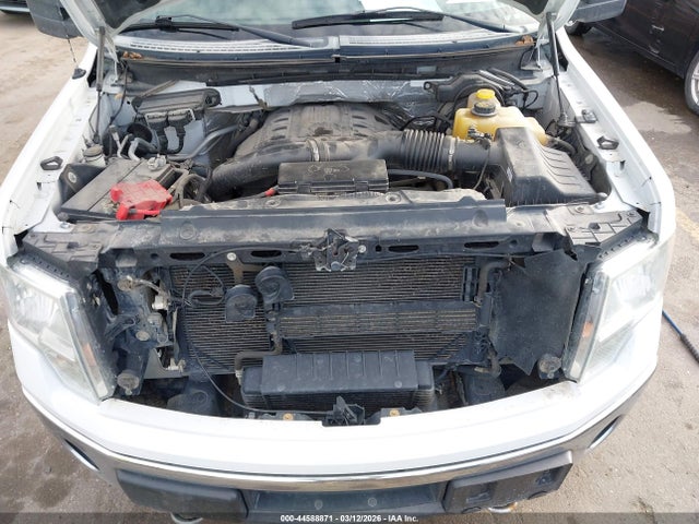Ford F-150 Xlt 2014 1FTFW1ET4EFB33740 Image 10