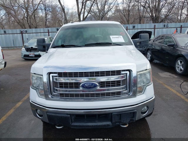 Ford F-150 Xlt 2014 1FTFW1ET4EFB33740 Image 12
